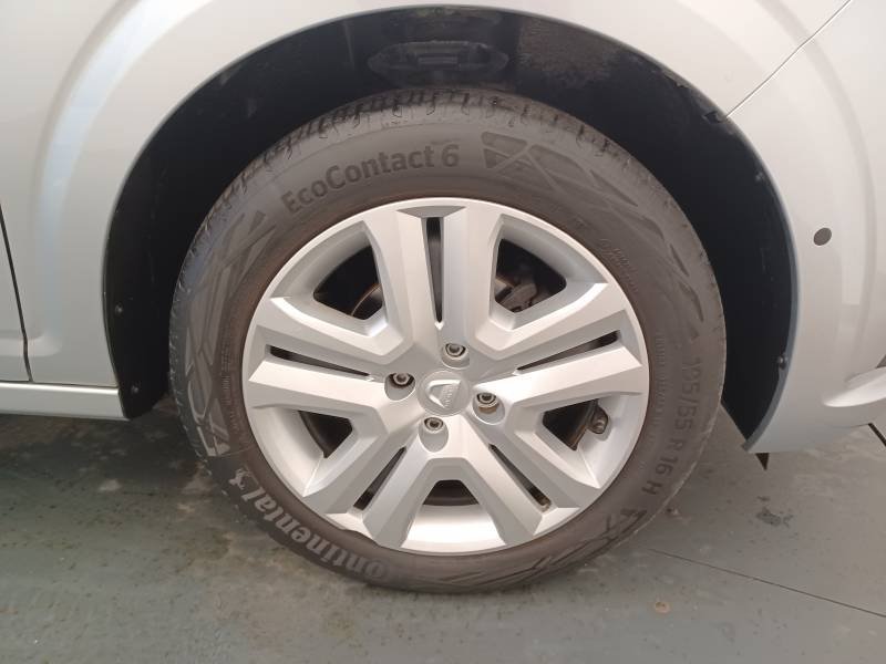 Dacia Sandero - Photo 10