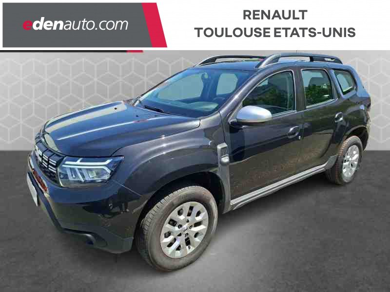 Dacia Duster - Photo 1