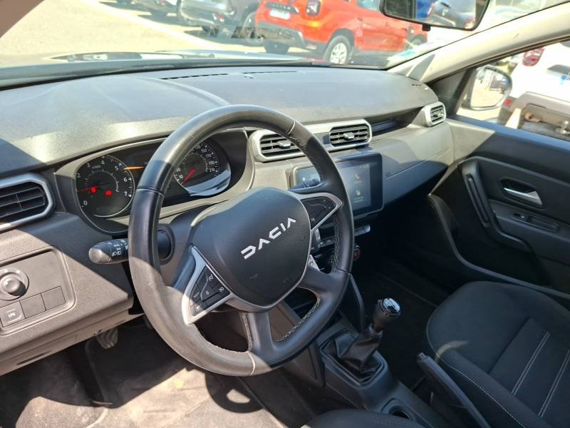 Dacia Duster - Photo 11