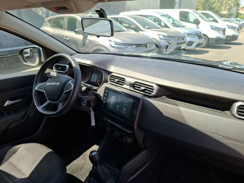 Dacia Duster - Photo 12