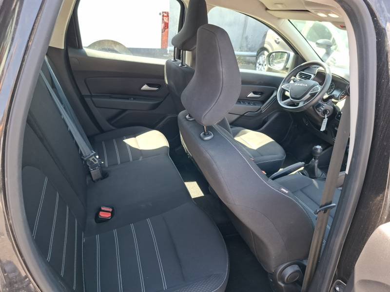 Dacia Duster - Photo 13