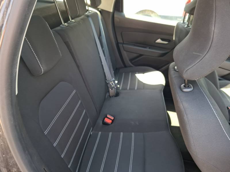 Dacia Duster - Photo 14
