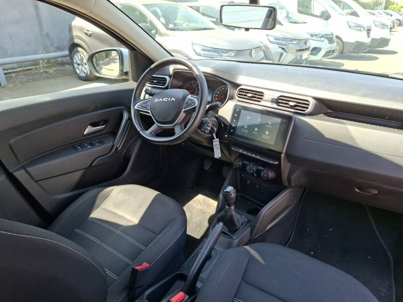 Dacia Duster - Photo 15