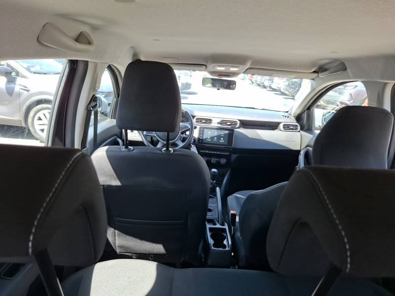 Dacia Duster - Photo 21