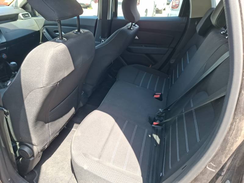 Dacia Duster - Photo 22