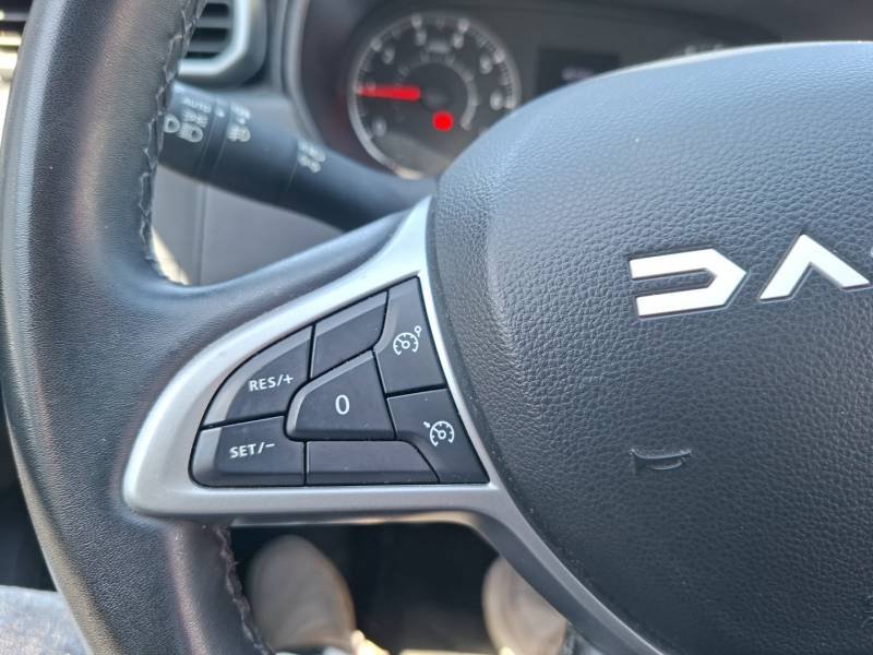 Dacia Duster - Photo 26