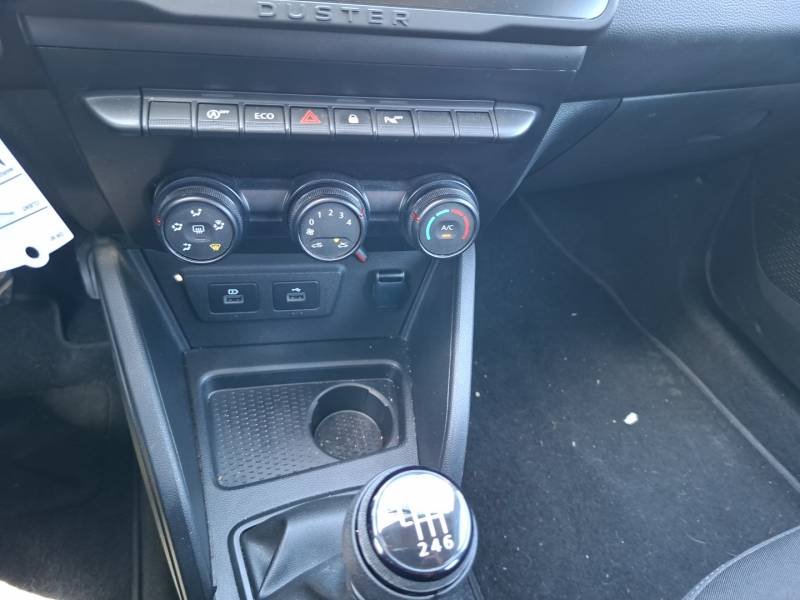 Dacia Duster - Photo 27