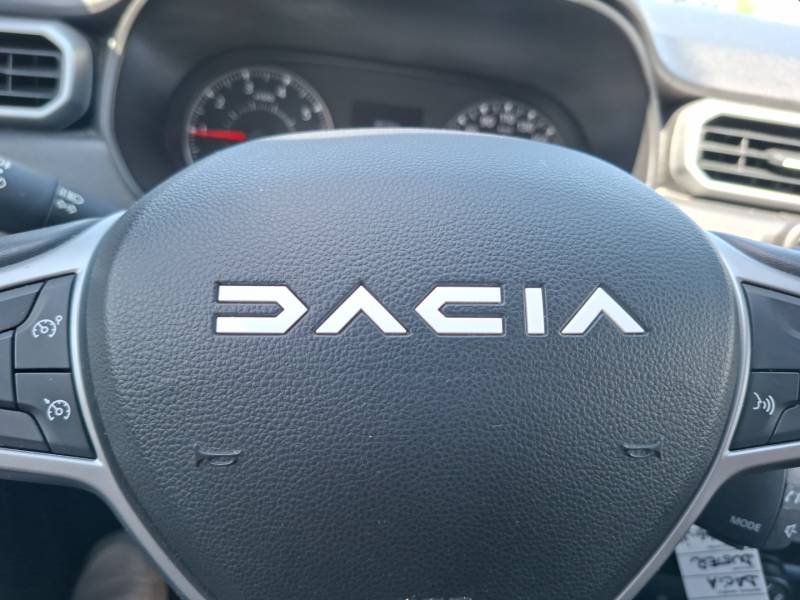 Dacia Duster - Photo 28