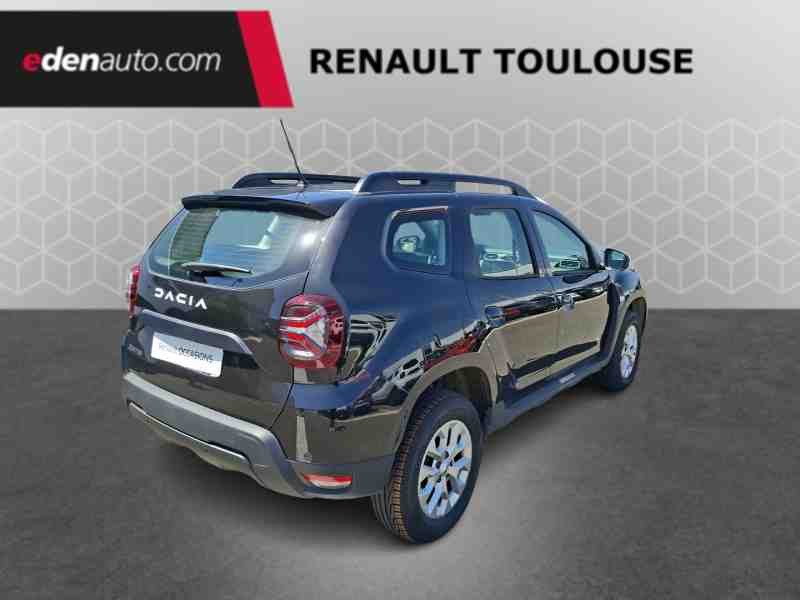 Dacia Duster - Photo 5