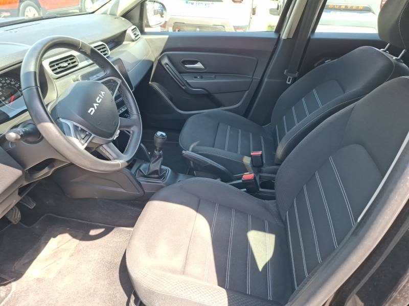 Dacia Duster - Photo 10