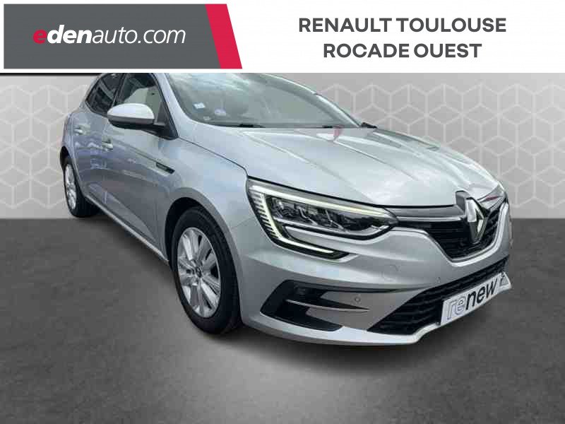 Renault Mégane - Photo 1