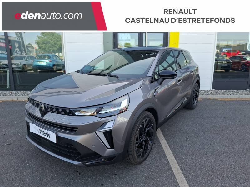 Renault Symbioz - Photo 1