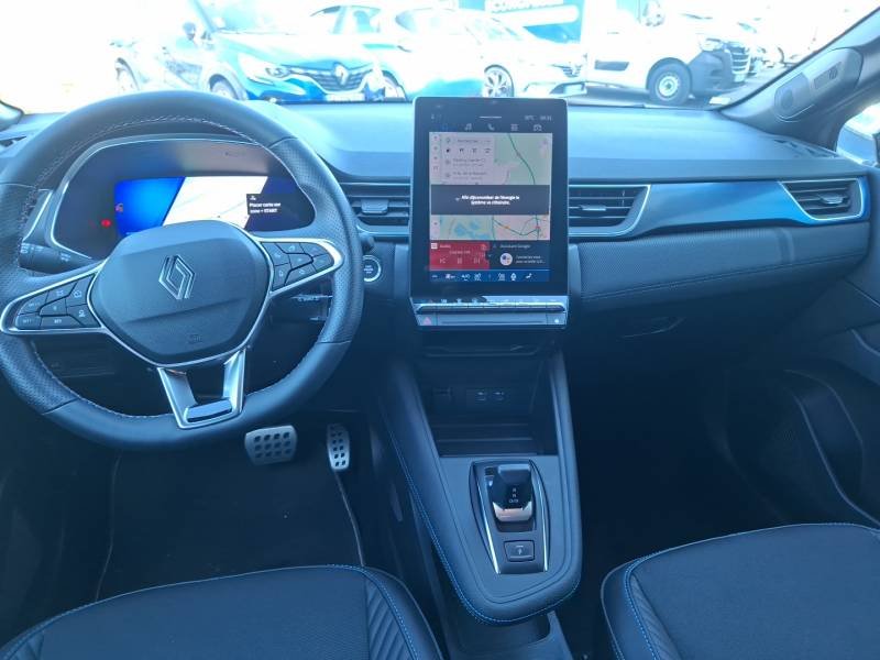 Renault Symbioz - Photo 11