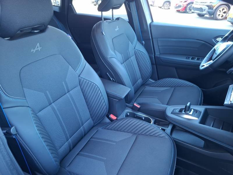 Renault Symbioz - Photo 12