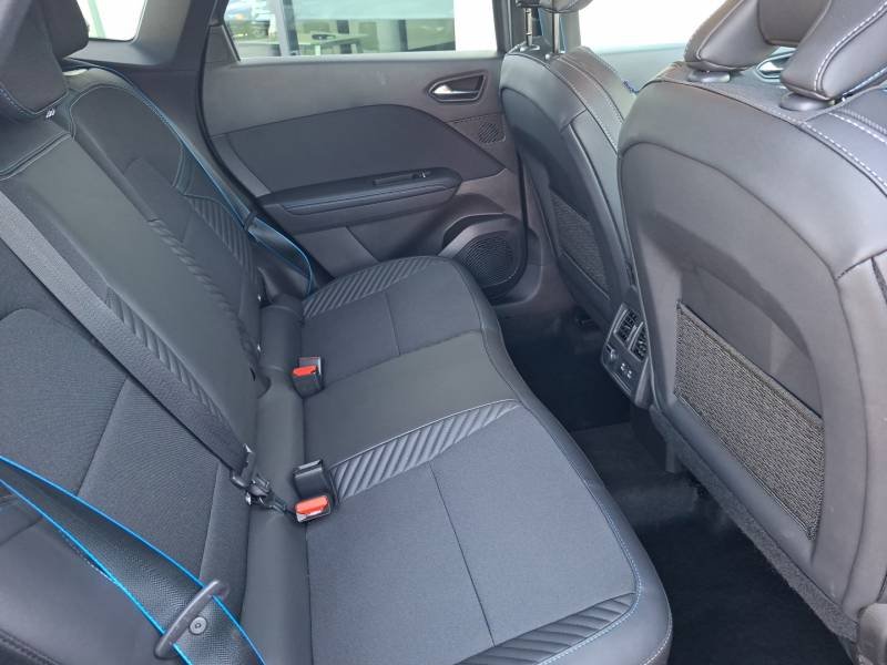 Renault Symbioz - Photo 13