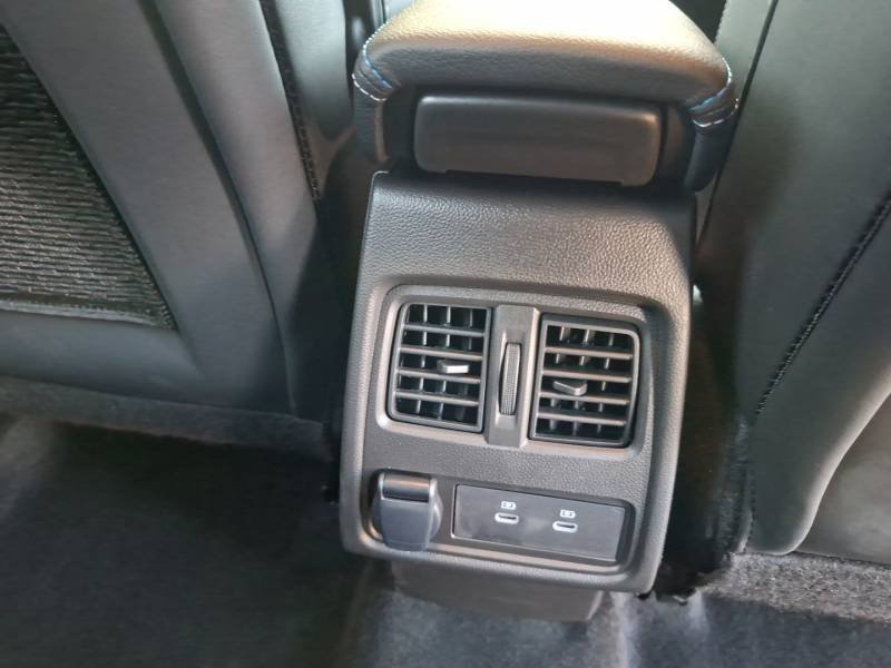 Renault Symbioz - Photo 14
