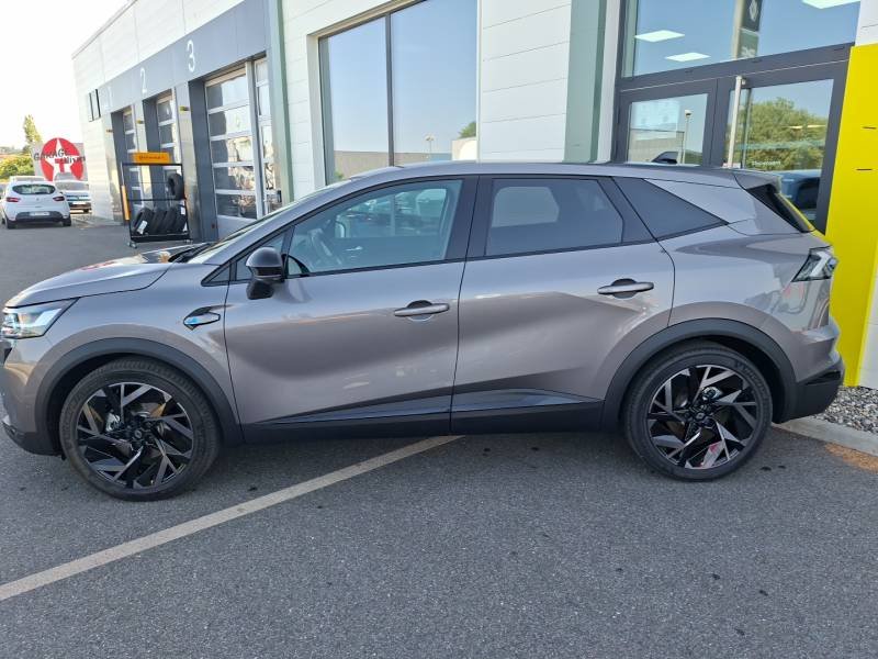 Renault Symbioz - Photo 2