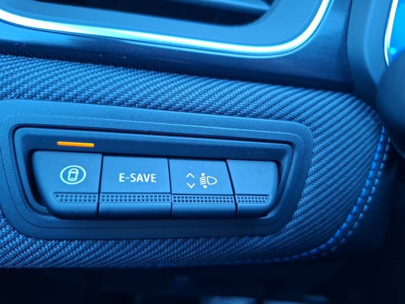 Renault Symbioz - Photo 21