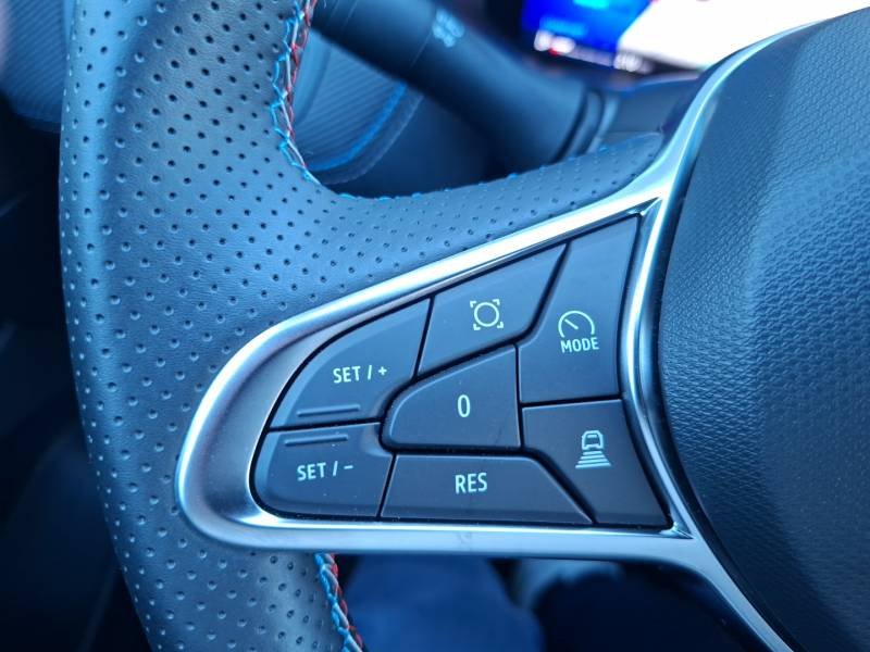 Renault Symbioz - Photo 22