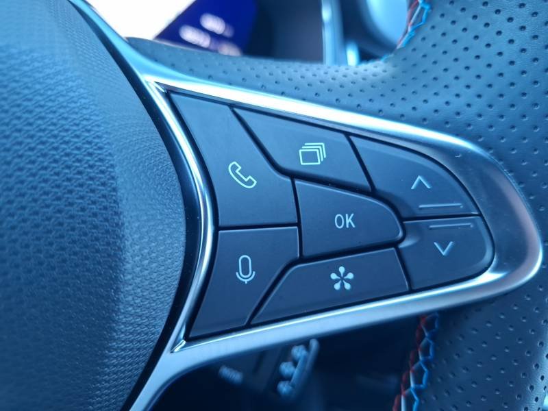 Renault Symbioz - Photo 23