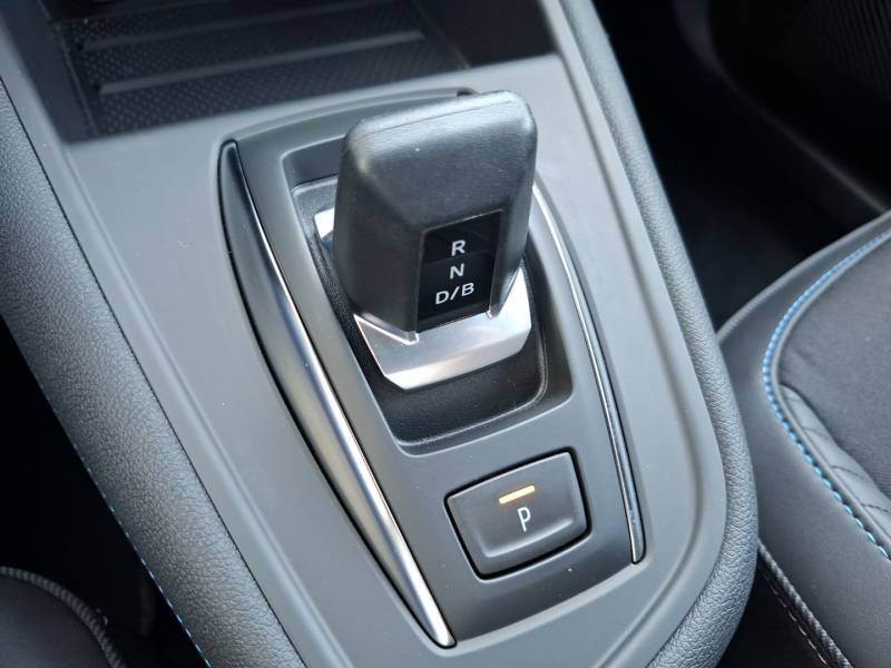 Renault Symbioz - Photo 24