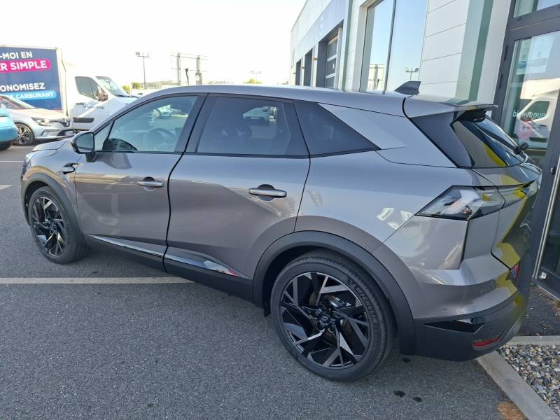 Renault Symbioz - Photo 3