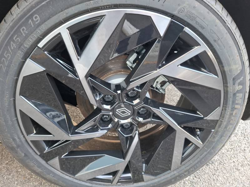 Renault Symbioz - Photo 33