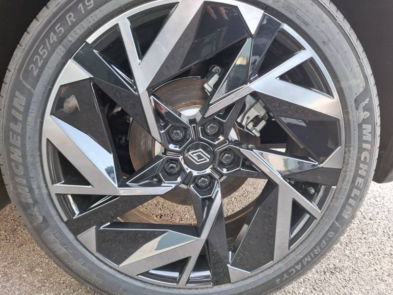 Renault Symbioz - Photo 34