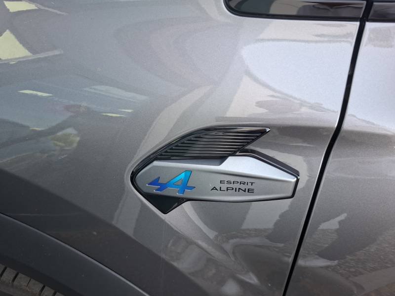 Renault Symbioz - Photo 36