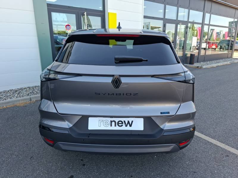 Renault Symbioz - Photo 4