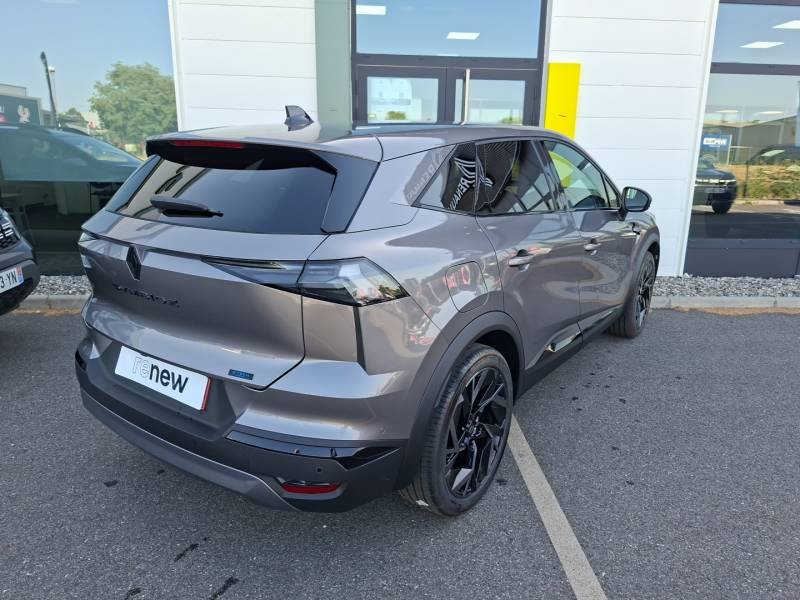 Renault Symbioz - Photo 5