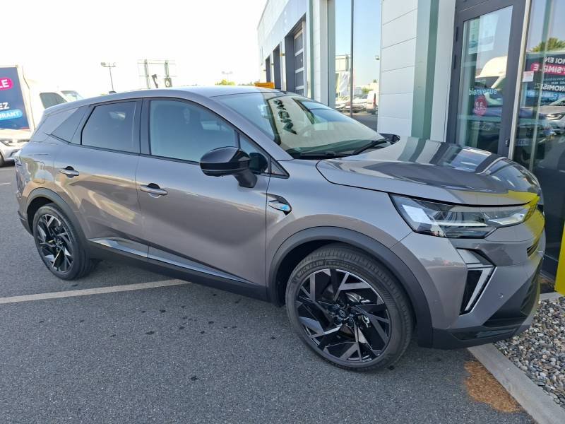 Renault Symbioz - Photo 7