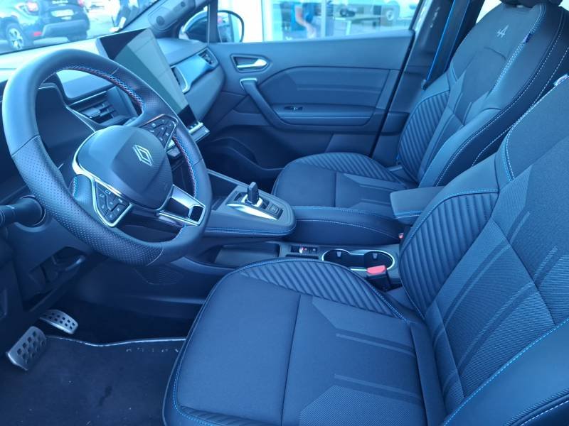 Renault Symbioz - Photo 10