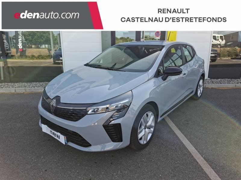 Renault Clio - Photo 1
