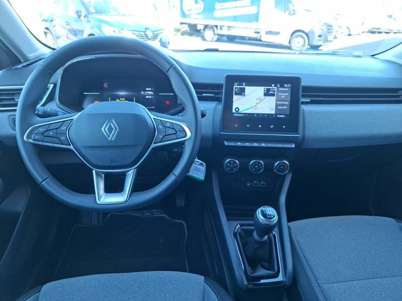 Renault Clio - Photo 11