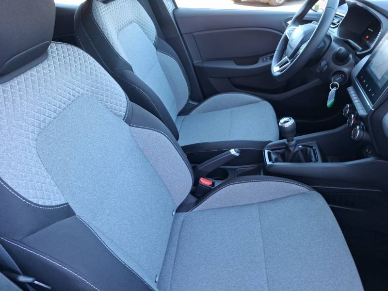 Renault Clio - Photo 12