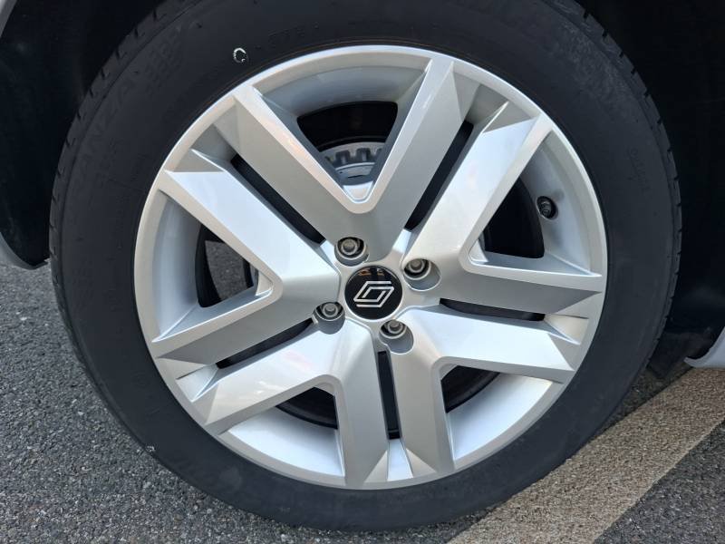 Renault Clio - Photo 19