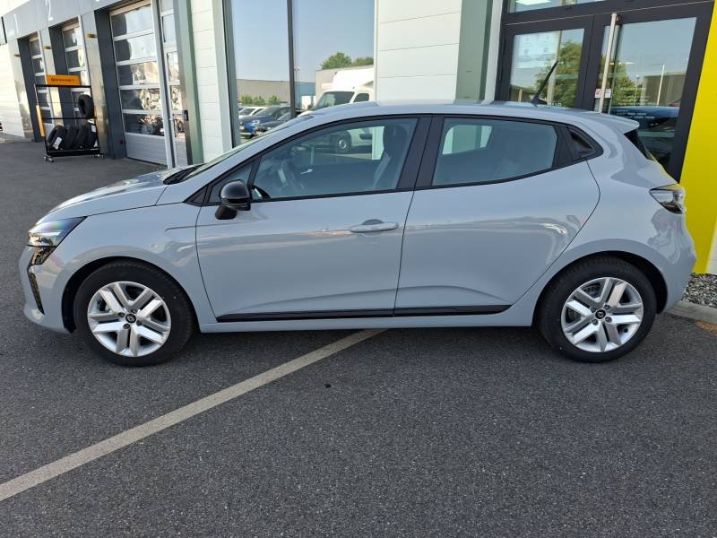 Renault Clio - Photo 2