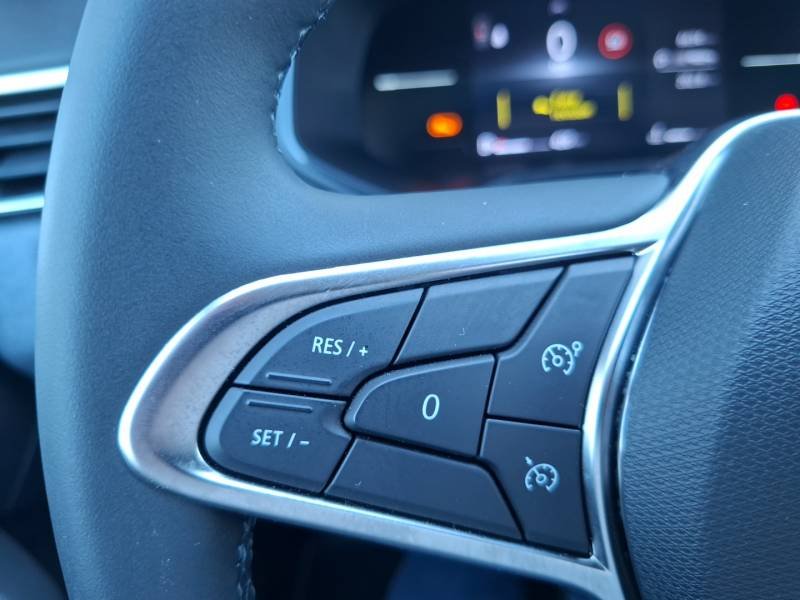 Renault Clio - Photo 23