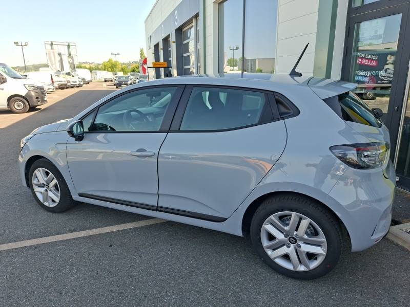 Renault Clio - Photo 3