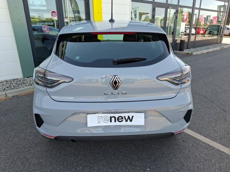 Renault Clio - Photo 4
