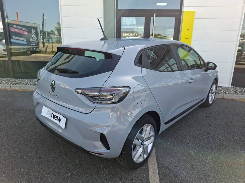 Renault Clio - Photo 5