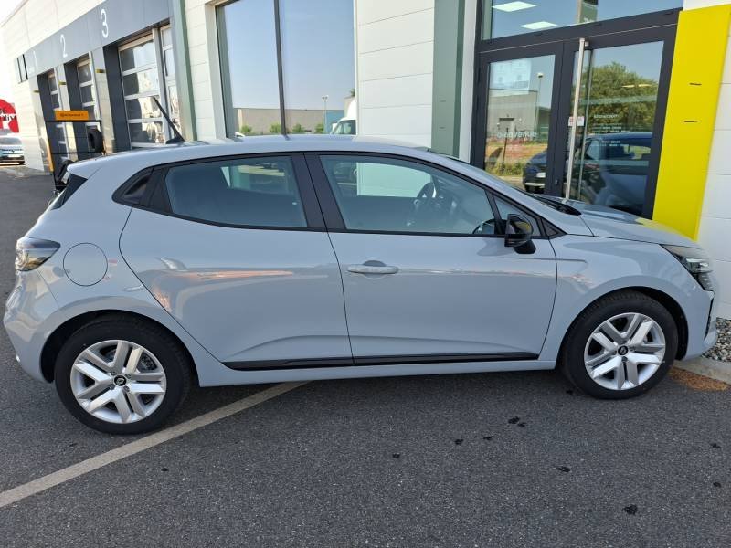 Renault Clio - Photo 6