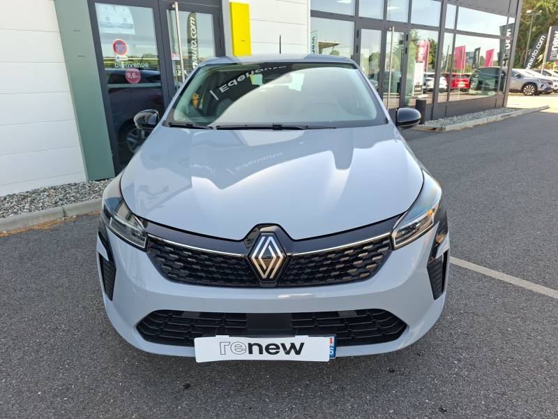 Renault Clio - Photo 8