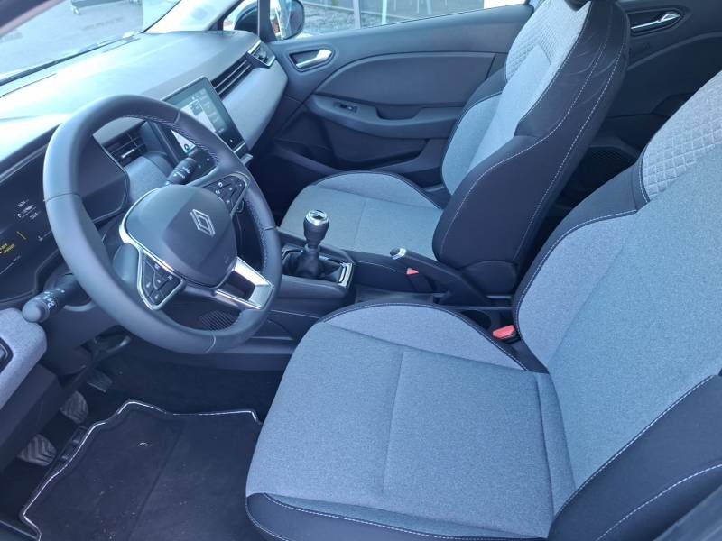 Renault Clio - Photo 10