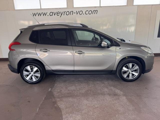 Peugeot 2008 - Photo 1