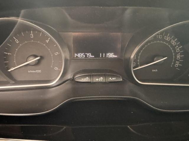 Peugeot 2008 - Photo 13