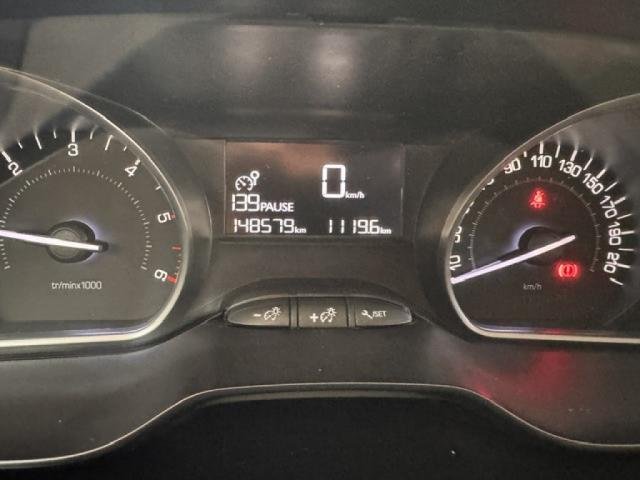 Peugeot 2008 - Photo 16