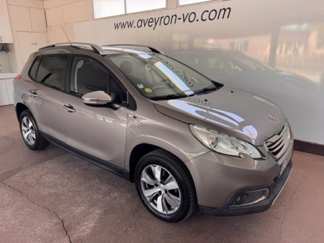 Peugeot 2008 - Photo 2