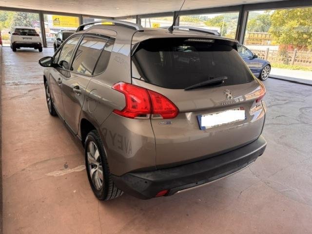 Peugeot 2008 - Photo 5